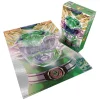 Mighty Morphin Power Rangers Puzzles - Green Ranger
