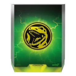Mighty Morphin Power Rangers Ultimates! Wave 2 - Red Ranger