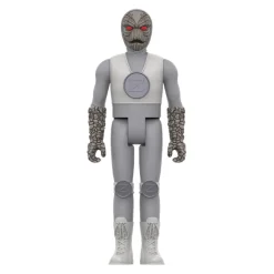Mighty Morphin Power Rangers Reaction Figure Wave 4 - Z Putty Patroller