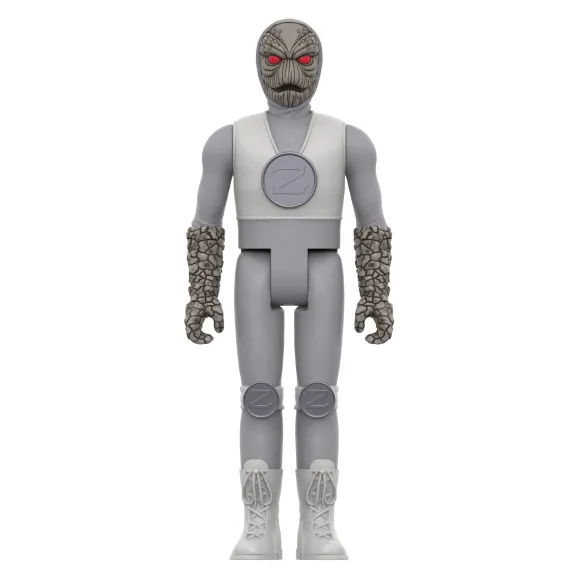 Mighty Morphin Power Rangers Reaction Figure Wave 4 - Z Putty Patroller