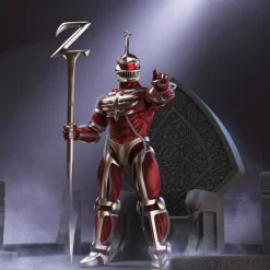 Mighty Morphin Power Rangers Ultimates! Wave 3- Lord Zedd