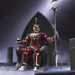 Mighty Morphin Power Rangers Ultimates! Wave 3- Lord Zedd