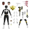Mighty Morphin Power Rangers Ultimates! Wave 3- Black Ranger