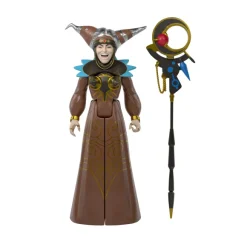 Mighty Morphin Power Rangers Reaction Figure Wave 1- Rita Repulsa
