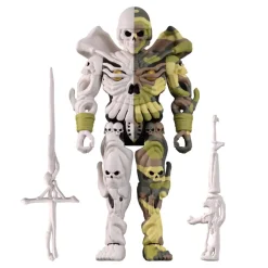 Mighty Morphin Power Rangers Reaction Figure Wave 3 - Rito Revolto
