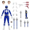 Mighty Morphin Power Rangers Ultimates! Wave 3 - Blue Ranger