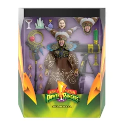 Mighty Morphin Power Rangers Ultimates! Wave 2 - Rita Repulsa