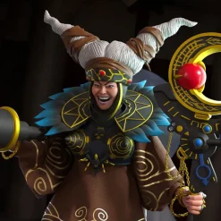 Mighty Morphin Power Rangers Ultimates! Wave 2 - Rita Repulsa
