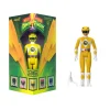 Mighty Morphin Power Rangers Reaction Sdcc 2023 - Yellow Ranger [Triangle Box] [Sdcc 2023]
