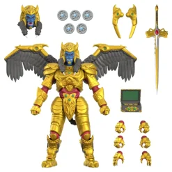 Mighty Morphin Power Rangers Ultimates! Wave 1 - Goldar