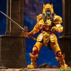Mighty Morphin Power Rangers Ultimates! Wave 1 - Goldar