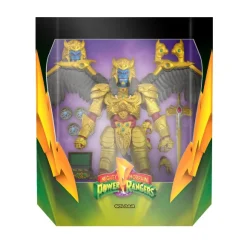 Mighty Morphin Power Rangers Ultimates! Wave 1 - Goldar