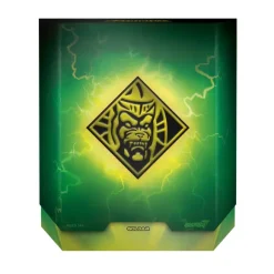 Mighty Morphin Power Rangers Ultimates! Wave 1 - Goldar