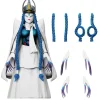 Mighty Morphin Power Rangers Ultimates! - Madame Woe