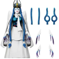 Mighty Morphin Power Rangers Ultimates! - Madame Woe
