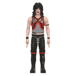 Motley Crue Reaction Figures Wave 01 - Tommy Lee (Shout At The Devil)