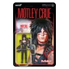 Motley Crue Reaction Figures Wave 01 - Nikki Sixx (Shout At The Devil)