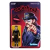Motorhead Reaction Figures - Lemmy