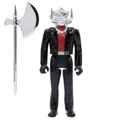Motorhead Reaction Figure - Warpig (Japanese Chrome)
