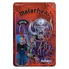 Motorhead Reaction Figure - Warpig (Bloody)