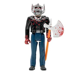 Motorhead Reaction Figure - Warpig (Bloody)