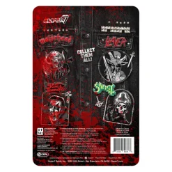 Motorhead Reaction Figure - Warpig (Bloody)