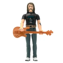 Motorhead Reaction Figure - Lemmy (Skull Pile Shirt)