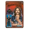 Motorhead Reaction Figure - Lemmy