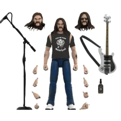 Motorhead Ultimates! Wave 02 - Lemmy (1981 Tour)