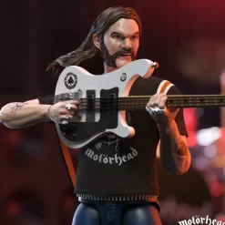 Motorhead Ultimates! Wave 02 - Lemmy (1981 Tour)