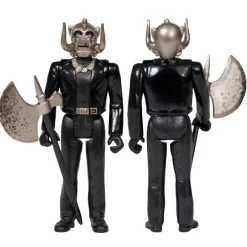 Motorhead Warpig Reaction Figure (Black Series)