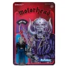 Motorhead Warpig Reaction Figure