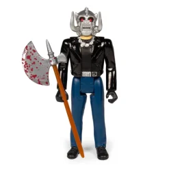 Motorhead Warpig Reaction Figure