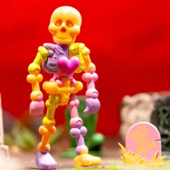 Mr. Bones Reaction - Mr. Bones