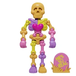 Mr. Bones Reaction - Mr. Bones