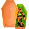 Mr. Bones Reaction - Mr. Bones (Orange/Black) [Coffin Box]