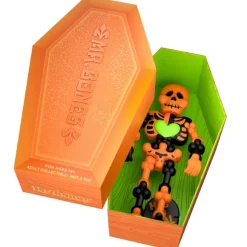 Mr. Bones Reaction - Mr. Bones (Orange/Black) [Coffin Box]