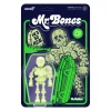 Mr. Bones Reaction - Mr. Bones (Glow)