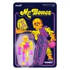 Mr. Bones Reaction - Mr. Bones (Fluorescent)