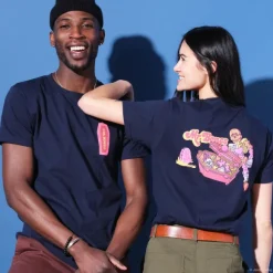 Mr. Bones T-Shirt