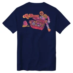Mr. Bones T-Shirt
