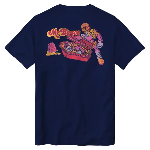 Mr. Bones T-Shirt