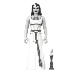 Munsters Reaction Figures Wave 2 - Lily (Grayscale)