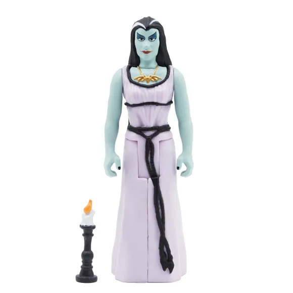 Munsters Reaction Figures Wave 1 - Lily