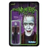 Munsters Reaction Figures Wave 1 - Herman Munster