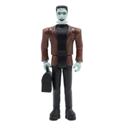 Munsters Reaction Figures Wave 1 - Herman Munster