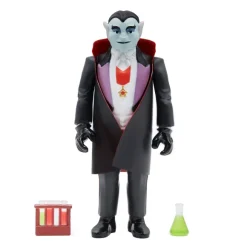 Munsters Reaction Figures Wave 1 - Grandpa