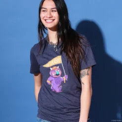 My Pet Monster Mascot T-Shirt