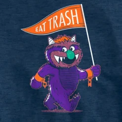 My Pet Monster Mascot T-Shirt