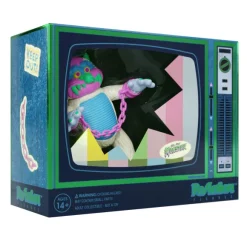 My Pet Monster Reaction - My Pet Monster (Pastel Glow)